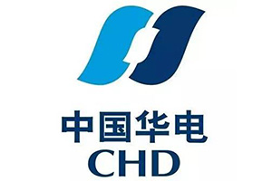 中國華電